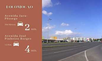 Imagem 7: Apartamento com 2 dormitórios, 36 m² - venda por R$ 215.000,00 ou aluguel por R$ 215.160,0