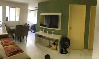 Imagem 3: Repasso Apartamento 3 Qrts no Janga