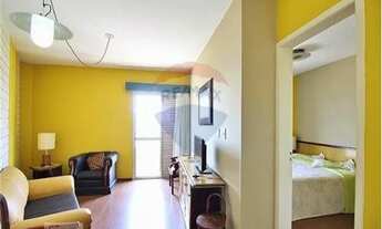 Imagem: APARTAMENTO ESTILO FLAT MOBILIADO