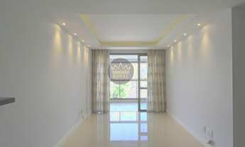 Imagem 2: Apartamento para Venda em Rio de Janeiro, Freguesia (Jacarepaguá), 3 dormitórios, 1 suíte