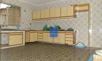 Imagem 5: Casa com 2 dormitórios, 90 m² - venda por R$ 2.500.000,00 ou aluguel por R$ 1.700,00 - Vil