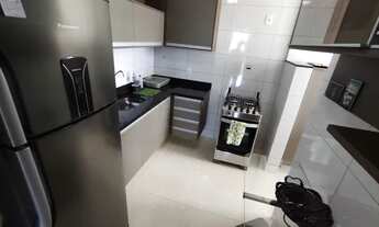 Imagem 7: Apartamento temporada 2 quartos c/ suíte próximo do mar da Praia do Morro