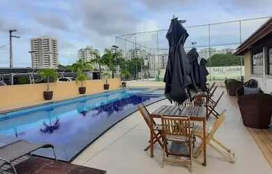 Imagem 2: VILA VERDE - 9º ANDAR - SUL/LESTE - M.C