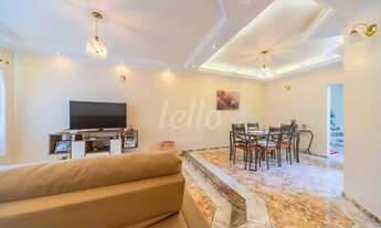 Imagem: São Caetano do Sul - Casa Padrão - Olímpico