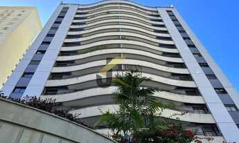 Imagem: Apartamento para aluguel no Cambuí com