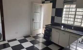 Imagem 2: Casa com 1 dormitório, 110 m² - venda por R$ 200.000,00 ou aluguel por R$ 1.000,00/mês - V