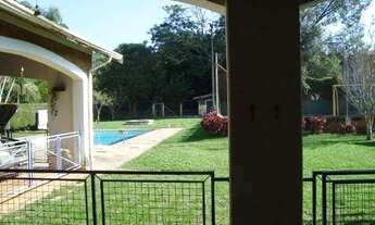 Imagem 2: Casa com 3 dormitórios à venda, 480 m² por R$ 1.750.000,00 - Novo Jaguari - Jaguariúna/SP