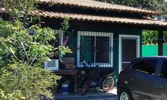 Imagem 1: Casa linear, ampla, no Jardim Atlântico Oeste