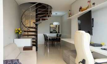 Imagem: Cobertura Venda 3 Dormitórios - 157 m²