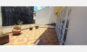 Imagem 7: Casa locação 2 dom-1 vaga-R$1.500/mês-Jaguara-SP