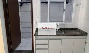 Imagem 6: Sobrado com 3 dormitórios para alugar, 96 m² por R$ 2.200/mês - Chácara Belenzinho - São P