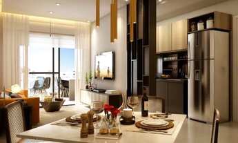 Imagem 4: APARTAMENTO RESIDENCIAL em São Paulo - SP, Vila Leopoldina