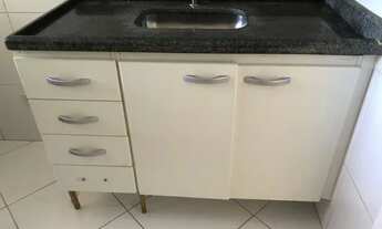 Imagem 5: Apartamento para Locação em Barueri, Vila São Luiz (Valparaízo), 2 dormitórios, 1 banheiro