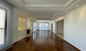 Imagem: Apartamento para venda com 230 metros quadrados