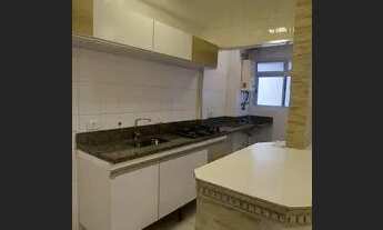 Imagem 4: Apartamento para venda com 35 metros quadrados com 1 quarto em Vila Gomes Cardim - São Pau