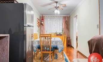 Imagem 5: São Paulo - Apartamento Padrão - Sacomã