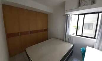 Imagem 6: Piedade - 01 Qto/ 01 Wc Social - Área de Lazer - 01 Vaga