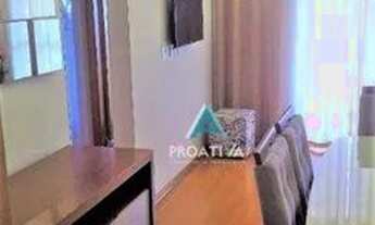 Imagem 7: Apartamento com 2 dormitórios à venda, 60 m² - Casa Branca - Santo André/SP