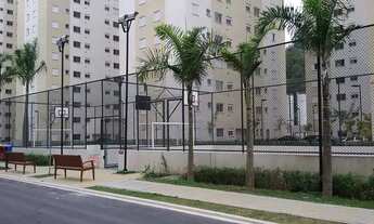 Imagem 6: Apartamento para venda possui 51 metros quadrados com 2 quartos em Vila São João - Barueri