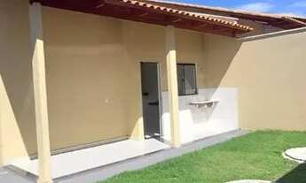 Imagem 6: Casa em condomínio fechado em Senador Canedo