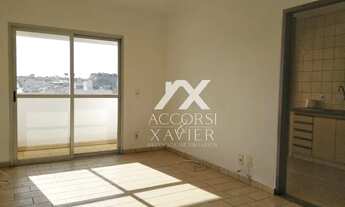 Imagem: APTO CENTRO - 1 Dorm / 1 Vaga / 48 m²