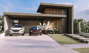 Imagem 1: Casa de Condomínio com 3 dorms, Condomínio Mont Blanc, Sorocaba - R$ 1.85 mi, Cod: 219420