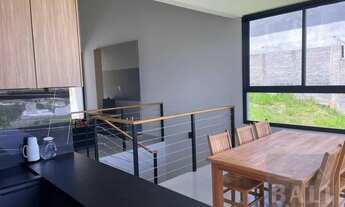 Imagem 2: Sobrado com 3 quartos à venda, 173 m² por R$ 1.090.000 - Belém - Taubaté/SP- Cataguá Way N