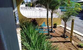 Imagem 4: Casa com 4 dormitórios para alugar, 273 m² por R$ 3.933/mês - Vila Independência - Sorocab