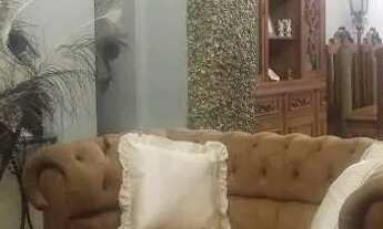 Imagem 3: São Paulo - Casa Padrão - Tatuapé