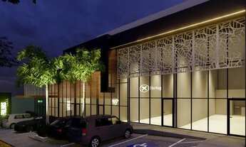 Imagem 4: Loja térrea no Jardim Goiás com 55m2