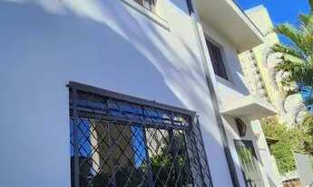 Imagem 5: CASA ASSOBRADADA - POMPÉIA - SP