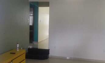 Imagem 2: Casa com piscina próximo a rotatória do SAMU na cidade nova/ núcleo 21/ Manaus