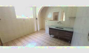 Imagem: Casa locação 2 dom-1 vaga-R$1.500/mês-Jaguara-SP