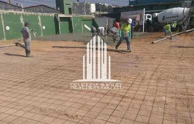 Imagem 6: TERRENO 1598,00M² , À VENDA EM SÃO PAULO