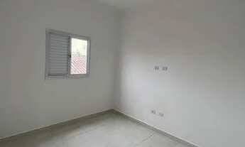 Imagem 3: Casa com 2 dormitórios à venda, 47 m² por R$ 245.000,00 - Mirim - Praia Grande/SP