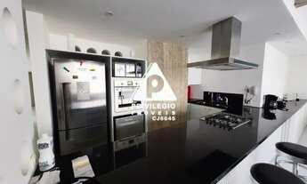 Imagem 5: Apartamento à venda, 4 quartos, 4 suítes, 1 vaga, Copacabana - RIO DE JANEIRO/RJ