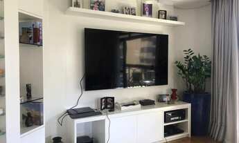 Imagem 6: ÓTIMO APARTAMENTO NO ITAIM BIBI