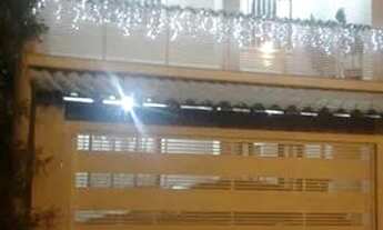 Imagem: Residência alto padrão no Sub Bairro Adriana