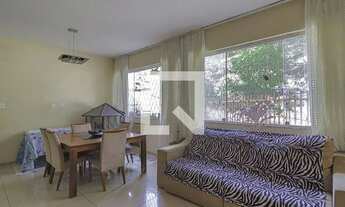 Imagem: Apartamento para Aluguel - Santo Agostinho