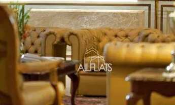 Imagem 6: Flat com 1 dormitório para alugar, 33 m² por R$ 5.500,00/mês - Jardins - São Paulo/SP