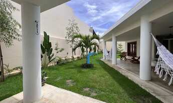 Imagem 3: Belíssima casa com 230 metros quadrado no Eusébio - CE