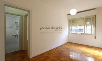 Imagem 3: Apartamento 01 dormitório no Bom Fim