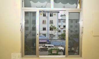 Imagem 5: Apartamento para Aluguel - Pilares, 2 Quartos, 50 m2