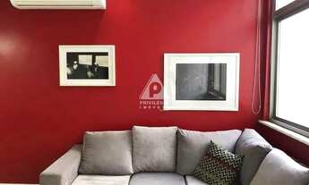 Imagem 4: Apartamento à venda, 3 quartos, 1 suíte, 1 vaga, Ipanema - RIO DE JANEIRO/RJ