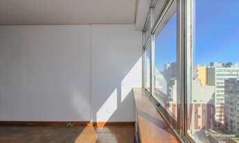 Imagem 3: PORTO ALEGRE - Conjunto Comercial/Sala - Centro Histórico