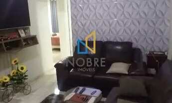 Imagem 2: Apartamento para venda possui 60 metros quadrados com 3 quartos em Contagem