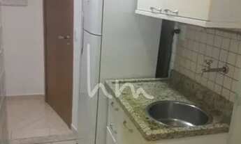 Imagem 3: APARTAMENTO - HIGIENÓPOLIS - PRÓXIMO À MACKENZIE