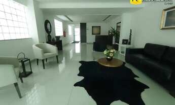 Imagem: Luxuosa Cobertura Duplex Mobiliada no Centro