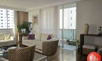 Imagem 4: São Paulo - Apartamento Padrão - Higienópolis