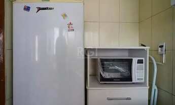 Imagem 6: Apartamento em Jardim Leopoldina